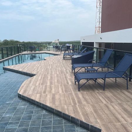 Villas Do Porto Apt 106 Porto de Galinhas Bagian luar foto