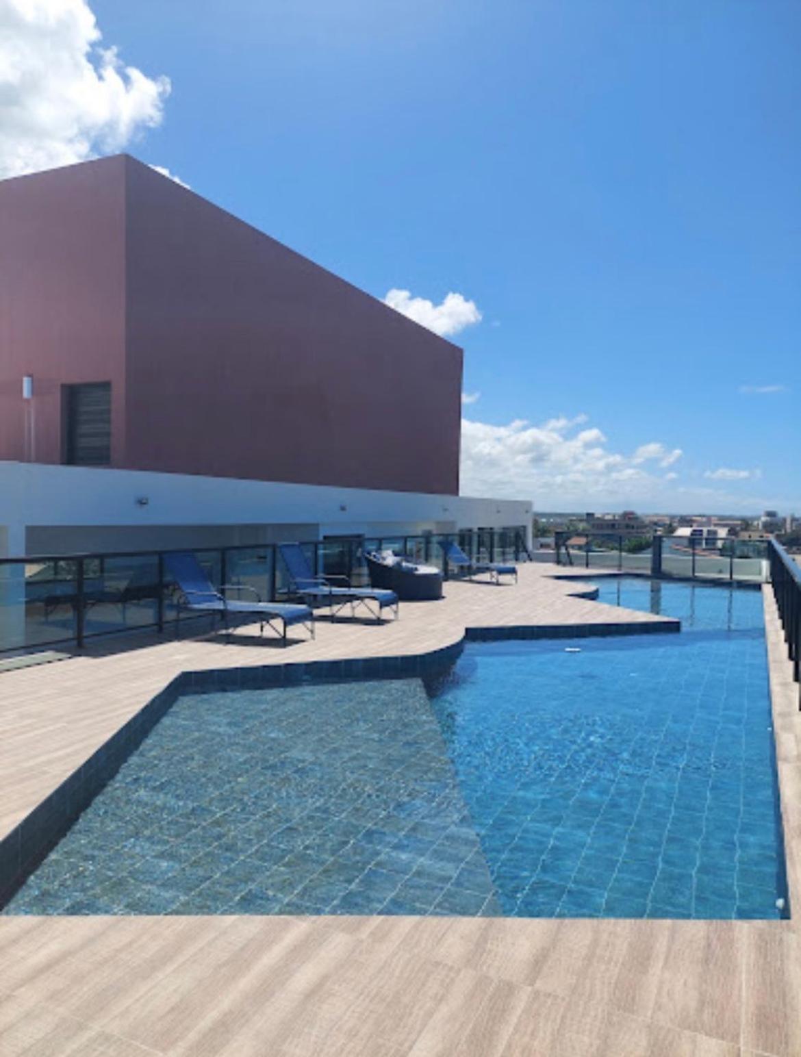 Villas Do Porto Apt 106 Porto de Galinhas Bagian luar foto