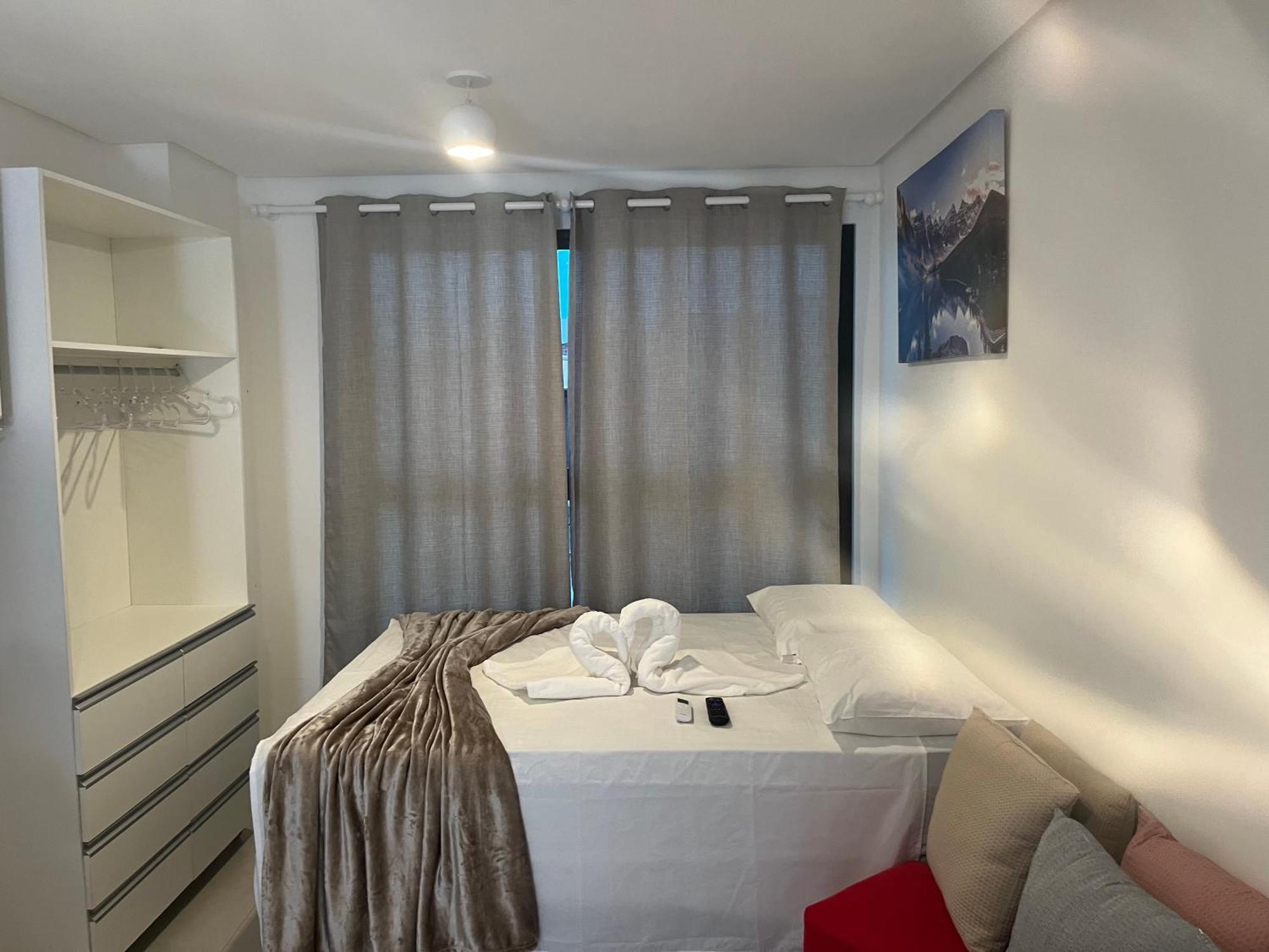 Villas Do Porto Apt 106 Porto de Galinhas Bagian luar foto